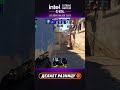 Невероятный Клатч 1в4 От yuurih #esl #colognemajor #cs #clutch