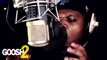 #GOOSH2 - Bigz Man