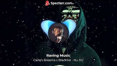 Carla’s Dreams x Blacklist - Nu Stii ( BASS BOOSTED BY RAVING MUSIC)