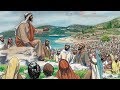 033 - Beatitudes  (Farsi)