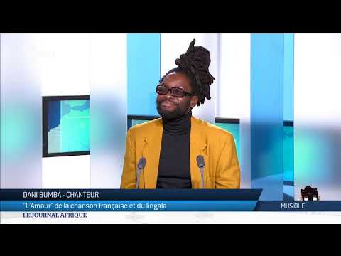 Le Journal Afrique du vendredi 29 avril 2022 sur TV5MONDE