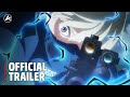 KAIJU NO.8 Season 2 - Official Bunkui Pass Neutralization Operation Trailer  | English Sub