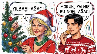 Noel Ve Yılbaşı Farkını Kimse Bilmiyor Muhtemelen Hala Karıştırıyorsunuz