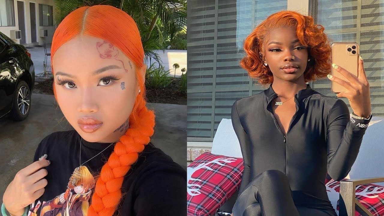 Instagram Baddie Hairstyles Compilation| Supremebeauty