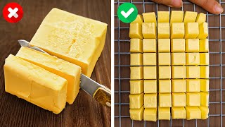 Smart Kitchen Hacks And Cooking Gadgets To Save You Hours