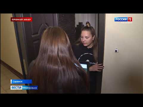 Завершился первый этап всероссийской переписи населения
