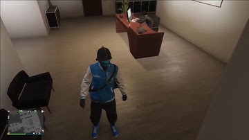 GTA ONLINE - MY NEW CREW OUTFIT (AFTER PATCH 1.28 & 1.38)