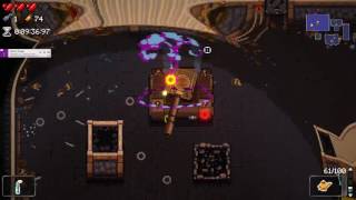 Gungeon Convict Speedrun (20:47)