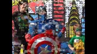 Bello Machre - Employee Appreciation Picnic 2014