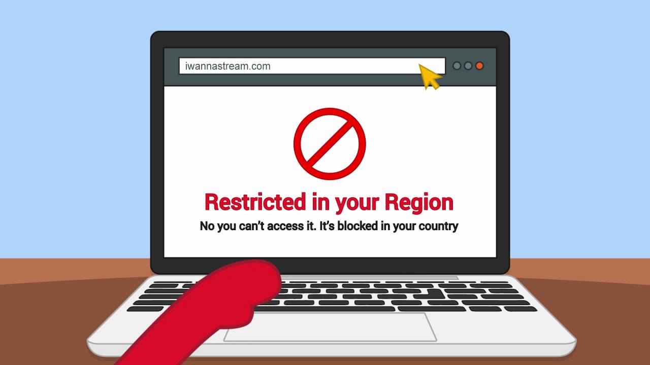 Youtube com restricted access blocked 2. Internet restrictions:.