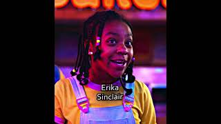 Erika Humbles Murray 🤣 | Stranger Things S3E8 #Shorts