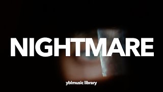 NIGHTMARE | 공포 혹은 스릴러 음악 by 브금은 yblmusic library - Royalty Free Music 161 views 1 month ago 2 minutes, 24 seconds