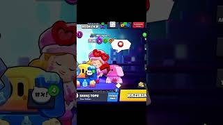 Brawl Stars TANUKİ JESSİE Aldım🔥 #brawlstars #shorts #keşfet