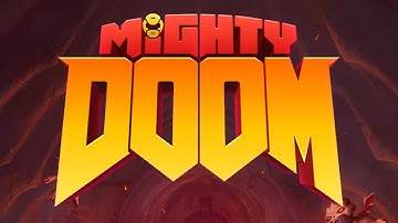 Mighty DOOM Mobile Video Gameplay Android