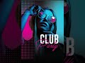 ✨ Neon Nights, Endless Vibes! 🔥Where Lights Meet The Beat! ssocial media poster photoshop design✨🔥