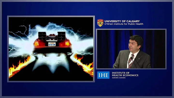 Dr. David Naylor - Physicians as Stewards of Resou...