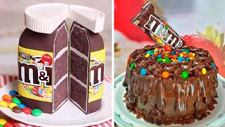 So Tasty Yummy Cake Fancy Tasty Plus Cake 2020 Cake Decorating Tatsy