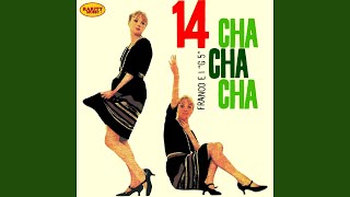 Video thumbnail of "Franco e i "G.5" - Bongo cha cha cha"