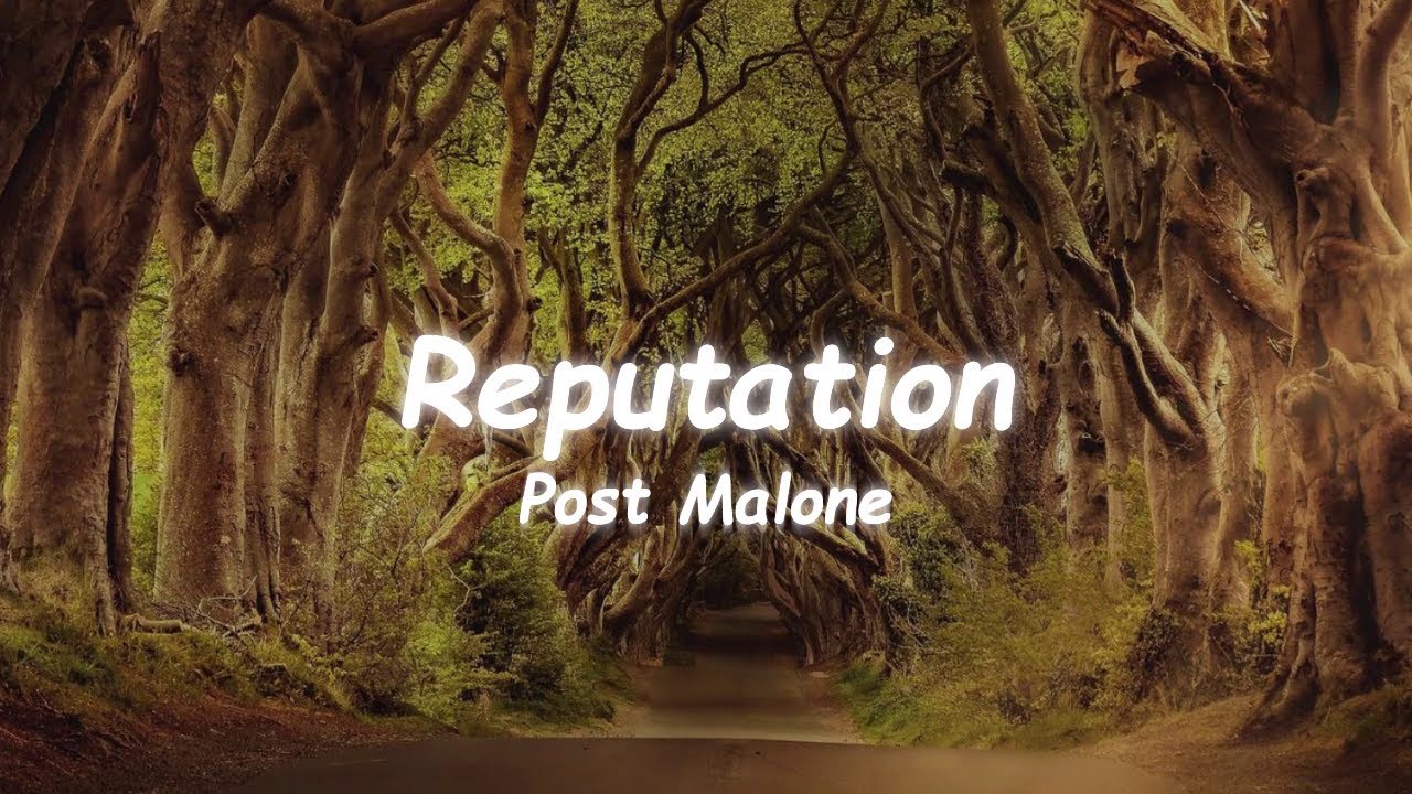 Post Malone – Reputation MP3 Download