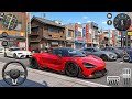 Car Parking Driving School Gameplay Android Gameplay 