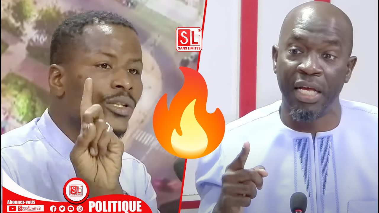Les dures vérités de Cheik Omar Talla à Tounkara qui réplique «c’est quoi cette manière de me parler