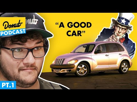 Why You Should LOVE America's Most HATED Car - Past Gas #10