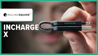 Rolling Square inCharge X Review (2 Weeks of Use)