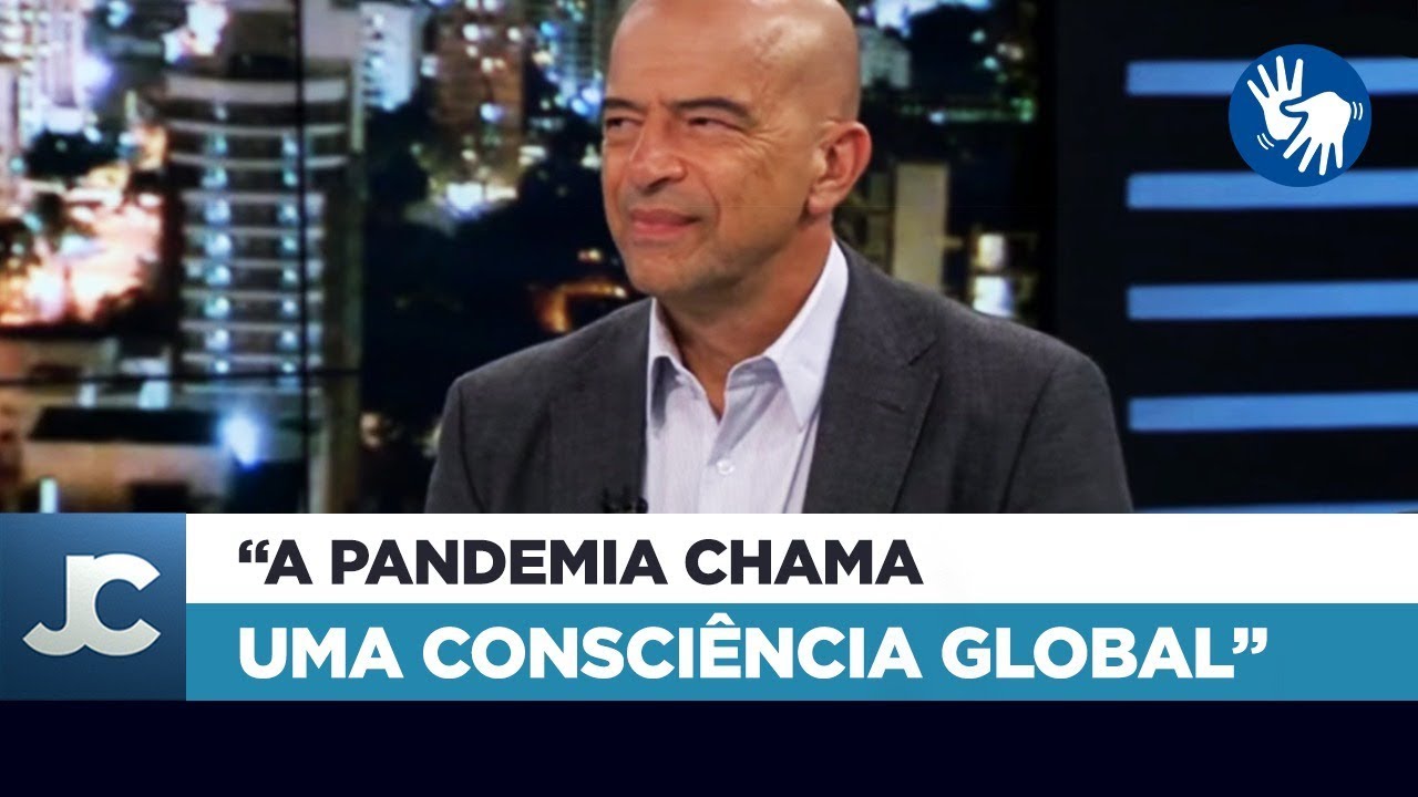 Gesner Oliveira fala sobre a necessidade da cooperação internacional para combater a pandemia
