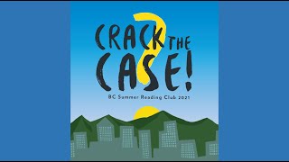 Summer Reading Club 2021 is here!