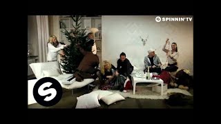 Cascada - Last Christmas (Official Music Video)