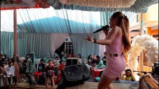 seharusnya aku koplo || goyang asoy miss kirei