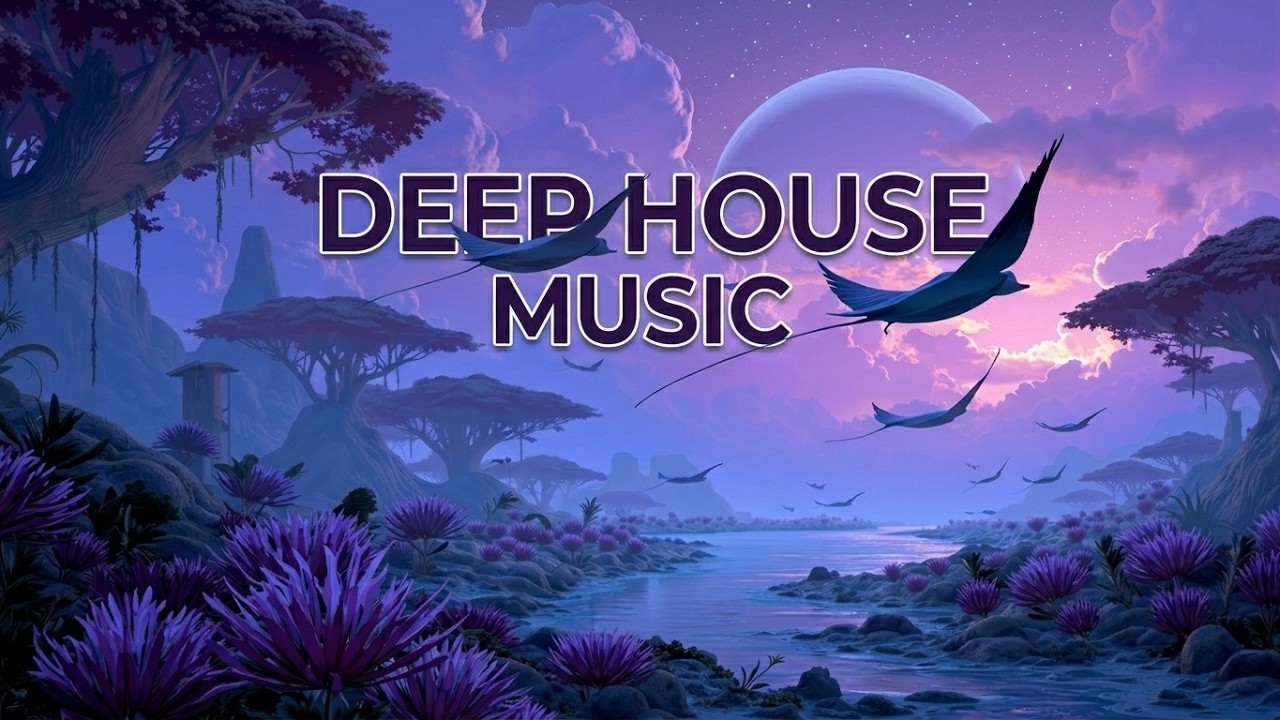 Deep House 2026 | Relaxing Deep House Music - Coastal Deep House Mix ...