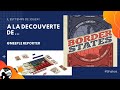 Prsentation de border states  shakos