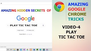 How to Play Tic Tac Toe Game Online In Your Browser #short screenshot 1