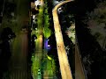 Pousada Parada da Fé Aparecida-SP Visão Noturna (Drone da Fé)#mãeaparecida #fe #trap