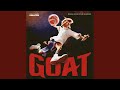 Don T Dream It S Over From The Movie GOAT