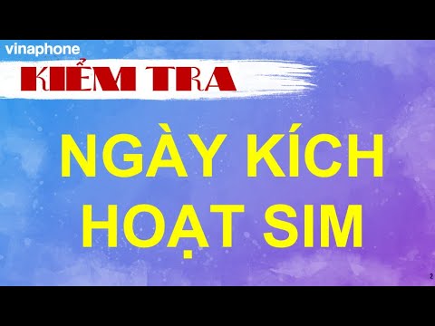 hình ảnh kiểm tra sim vina