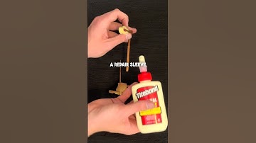 Fixing a broken piano