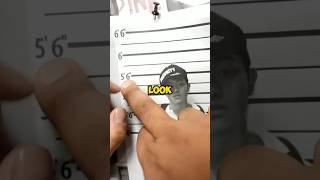 Jason Took His Mugshot Home From Streamer University😭
