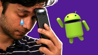 I Quit Google From My Android And ...