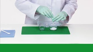 How to prepare STIMULAN