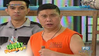 Sunday PinaSaya: Malubak na hinaharap