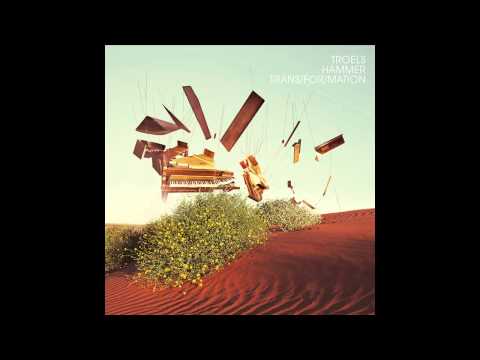 Troels Hammer — Troels Hammer - Efterår/Autumn (Tonovi Remix) [Snippet]