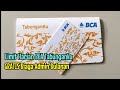 Rekening BCA GRATIS admin bulanan || Limit Harian Rekening Tabunganku BCA kelebihan & kekurangan