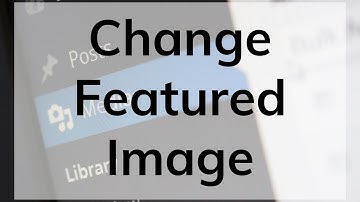 Featured Image settings in LifterLMS Course in WordPress 5.0 and Gutenberg