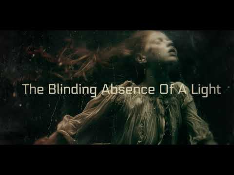 Sparzanza - The Blinding Absence Of A Light (Official Lyric Video)