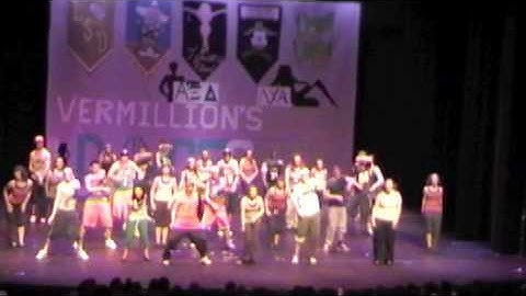 Alpha Xi Delta - Sigma Alpha Epsilon - Part 5 - Strollers 2010 - Lambda Chi Alpha