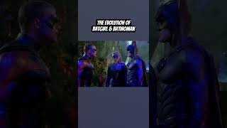 The Evolution of Batgirl & Batwoman 🦇