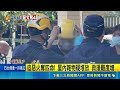 宜蘭建材行大火奪4命！屋主爬超商脫困痛哭 妻兒逃生不及罹難｜三立新聞LIVE