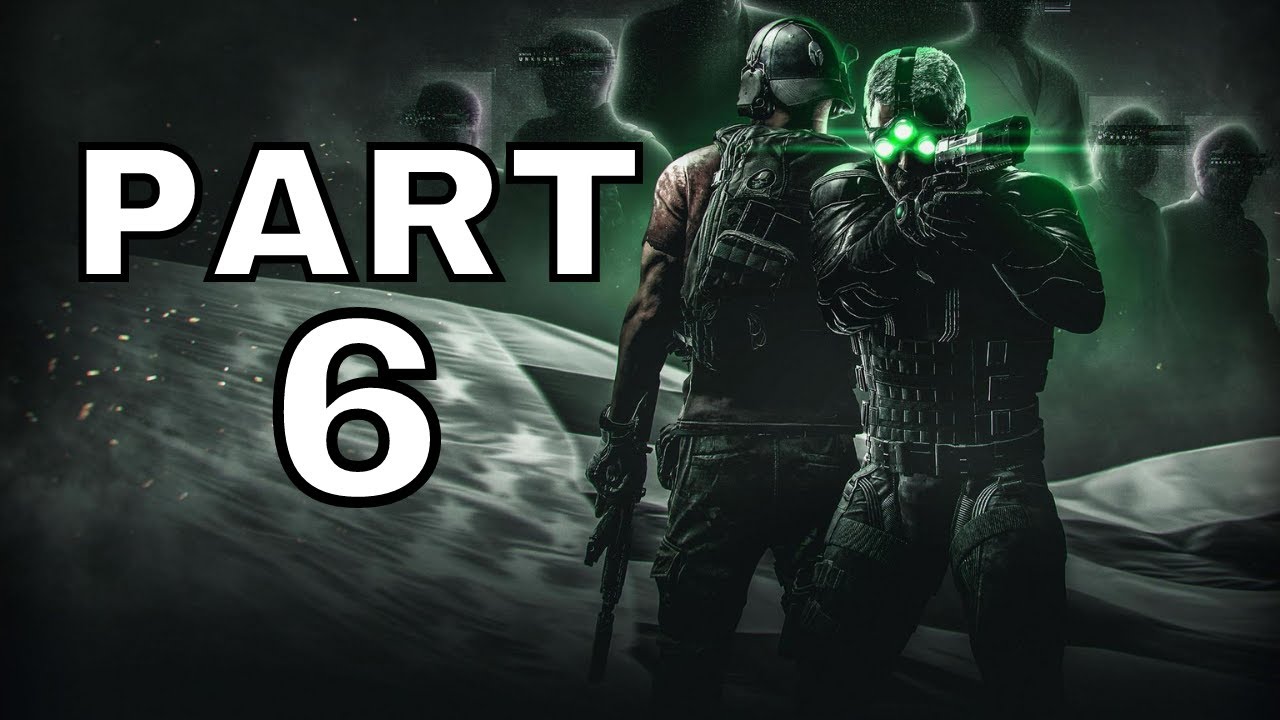 GHOST RECON BREAKPOINT (PS4) DEEP STATE DLC Playthrough Part 6 - BLACK SHEEP